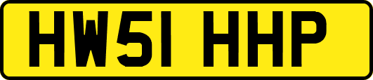 HW51HHP