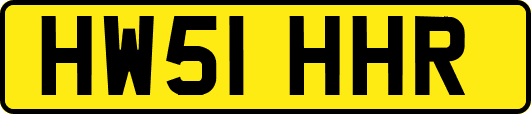 HW51HHR