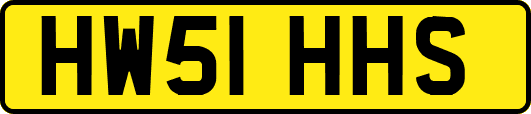 HW51HHS