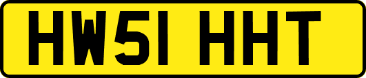 HW51HHT