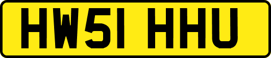 HW51HHU