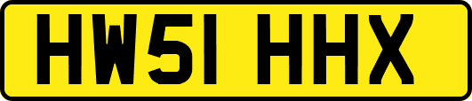 HW51HHX