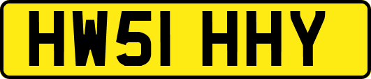 HW51HHY