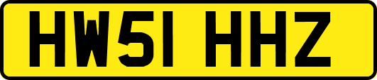 HW51HHZ