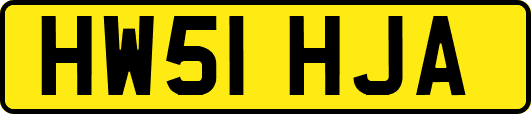 HW51HJA