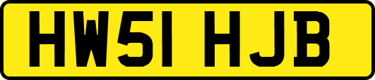 HW51HJB