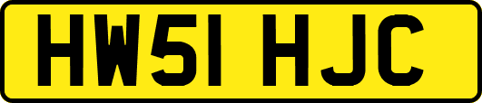 HW51HJC