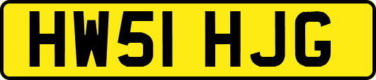 HW51HJG