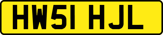 HW51HJL