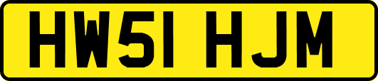 HW51HJM