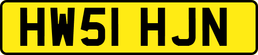 HW51HJN