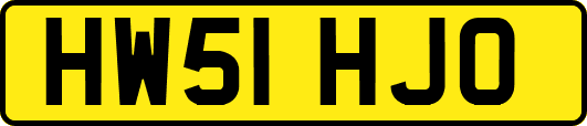 HW51HJO