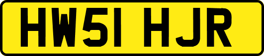 HW51HJR