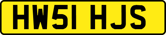 HW51HJS