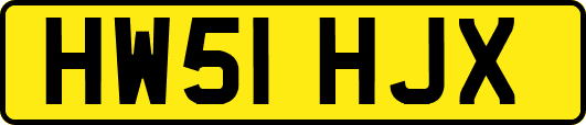 HW51HJX