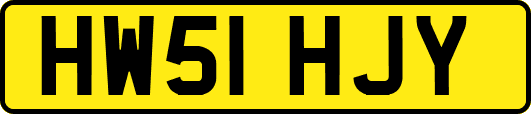 HW51HJY