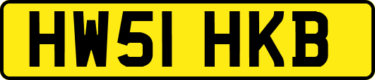 HW51HKB