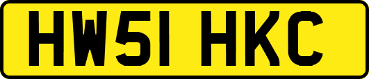 HW51HKC