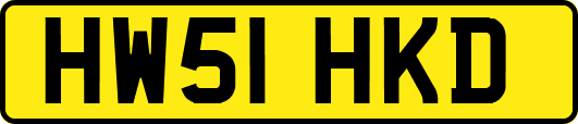 HW51HKD