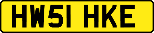 HW51HKE