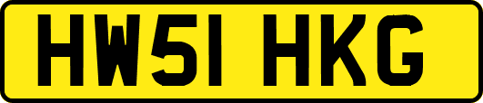 HW51HKG