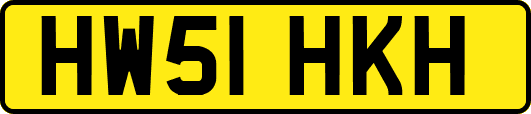 HW51HKH