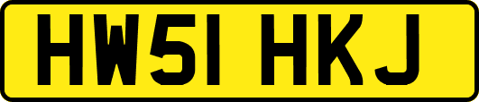 HW51HKJ