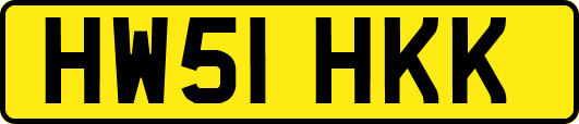 HW51HKK