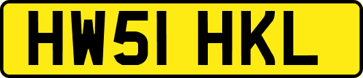 HW51HKL