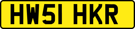 HW51HKR