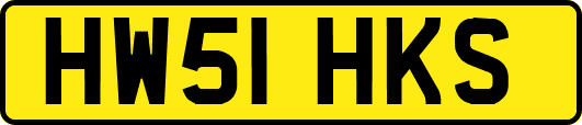 HW51HKS