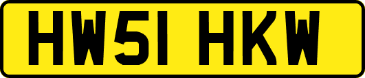 HW51HKW