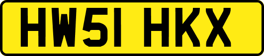 HW51HKX