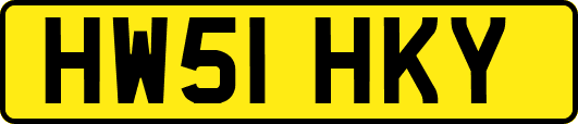 HW51HKY