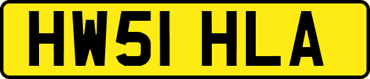 HW51HLA