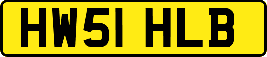 HW51HLB