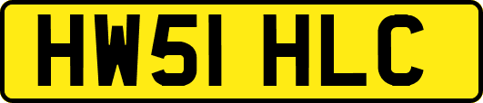 HW51HLC