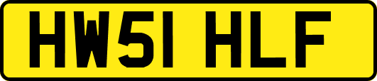 HW51HLF