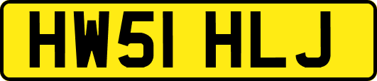 HW51HLJ