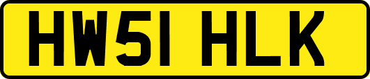 HW51HLK