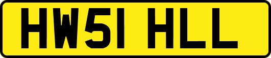 HW51HLL