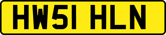 HW51HLN