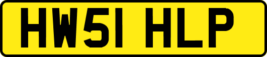 HW51HLP