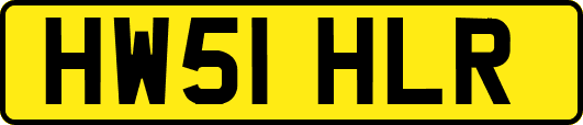 HW51HLR