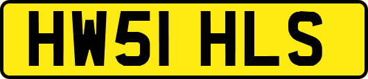 HW51HLS