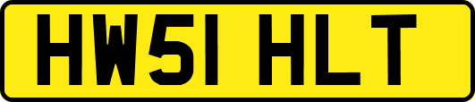 HW51HLT