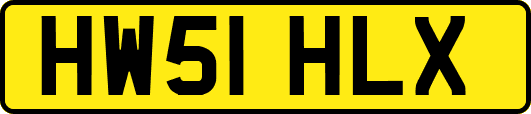 HW51HLX