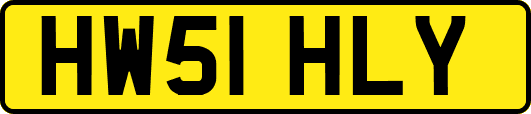 HW51HLY