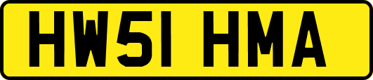 HW51HMA