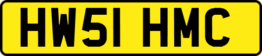 HW51HMC